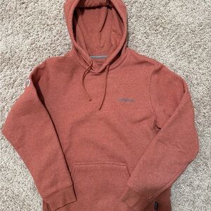 Patagonia Women's Rust Hoodie